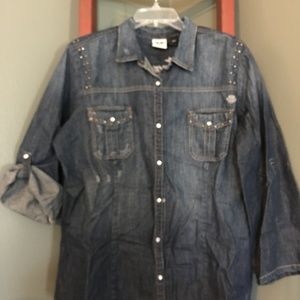 Harley-Davidson Tops - Harley Davdison Women's shirt Harley-Davidson Tops - Harley Davdison Women's shirt